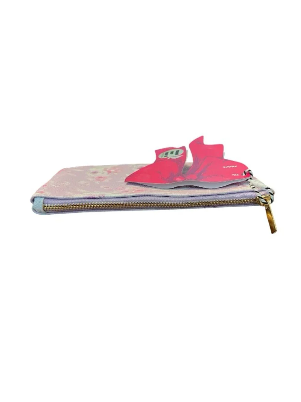 hi peach Layne large pink
